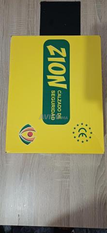 Tanger bokhalf - 2