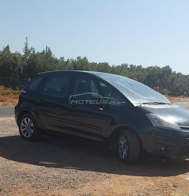 Citroën C4 Picasso 