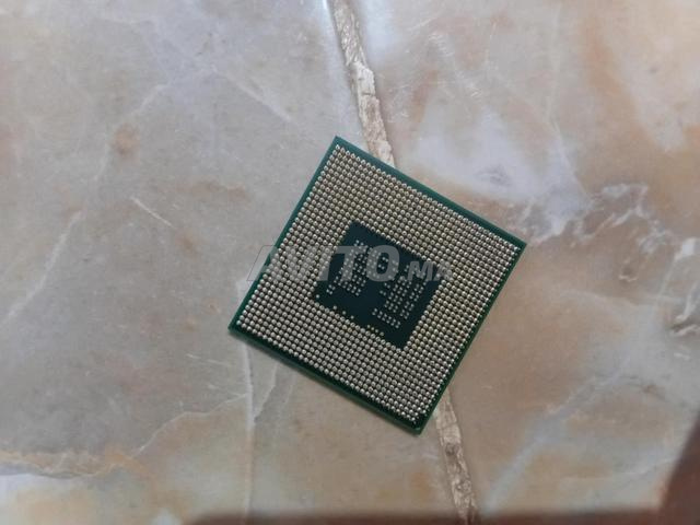 Intel Core i3-370M