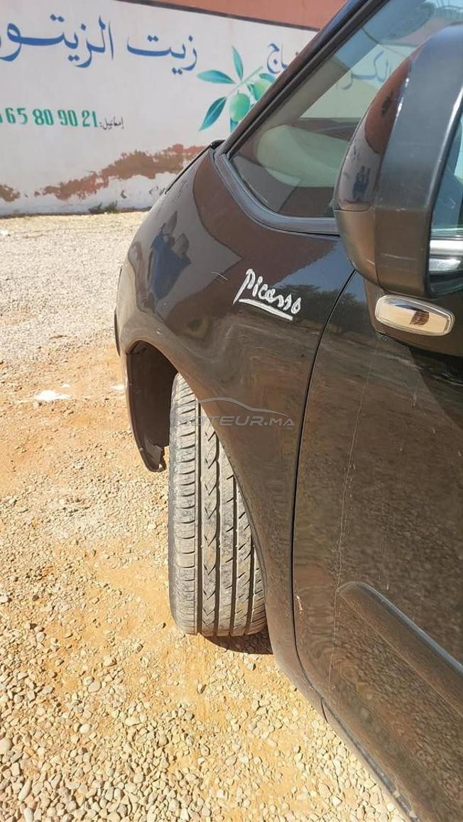 Citroën C4 Picasso 