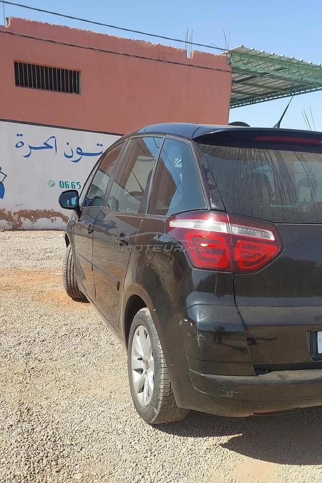 Citroën C4 Picasso 