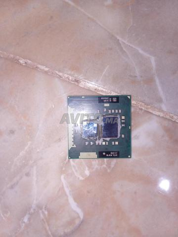 Intel Core i3-370M - 2