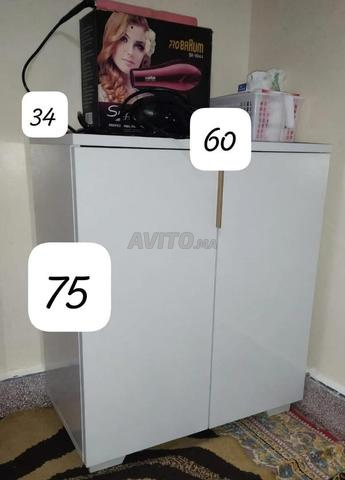 Livraison gratuite - 2