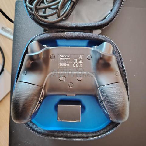manette nacon revolution pro 3 - 2