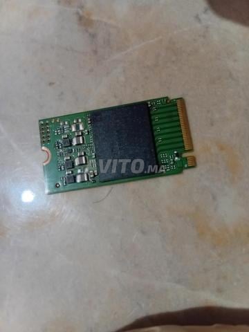 SK hynix NVMe M.2 SSD - 2