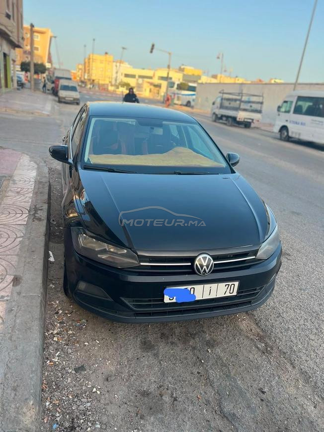 مدينة الداخلة حي السلام 