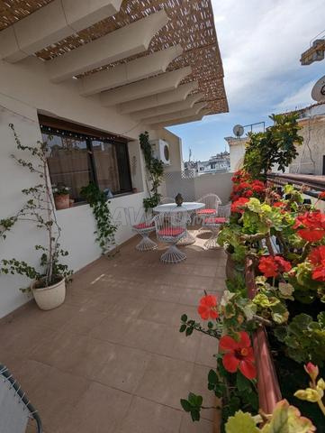 Appartement à louer 60 m² à Casablanca - 2