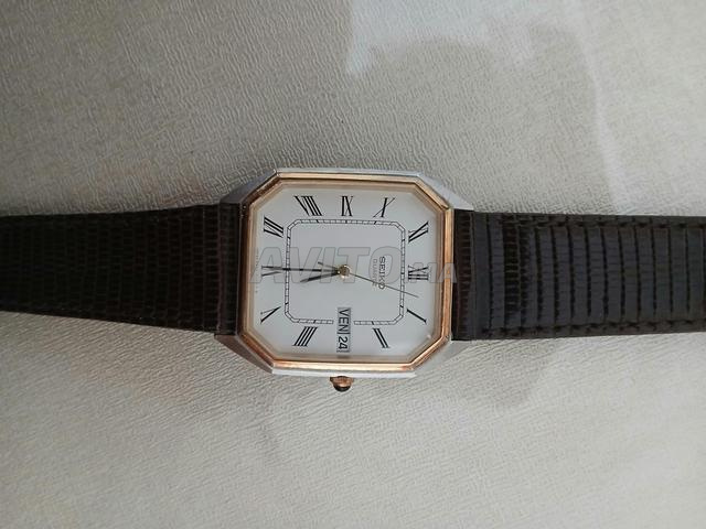 Montre originale, livraison en Italie à bon prix