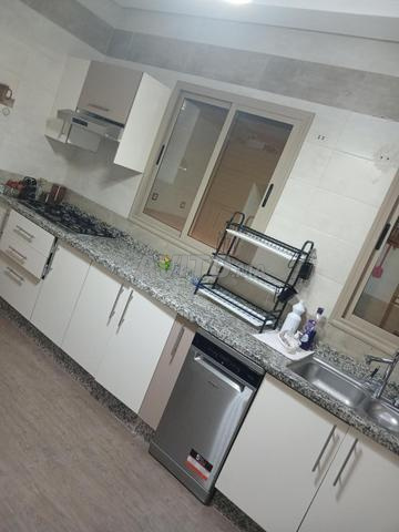 Appartement à louer - 2