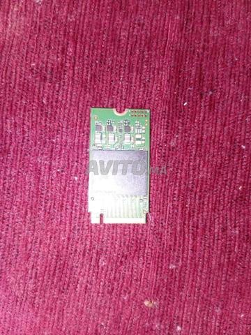 SK hynix NVMe M.2 SSD - 2