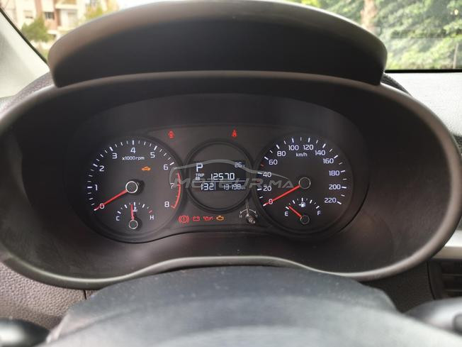 Belle Picanto à vendre