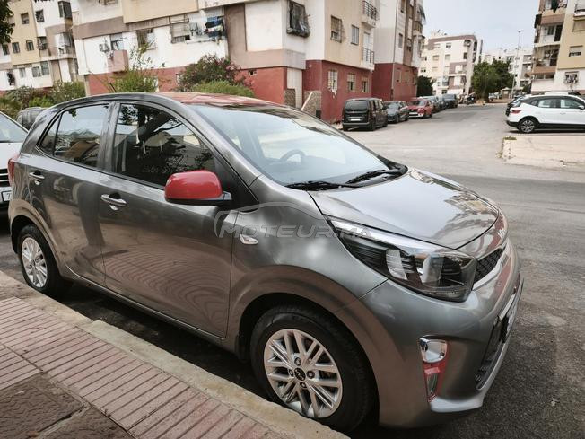 Belle Picanto à vendre