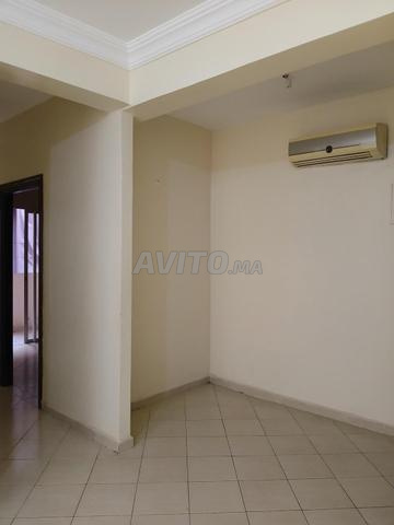 Bel appartement vide - 2