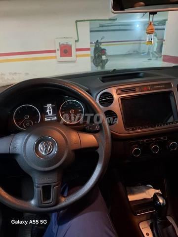 Tiguan 2014 - 2