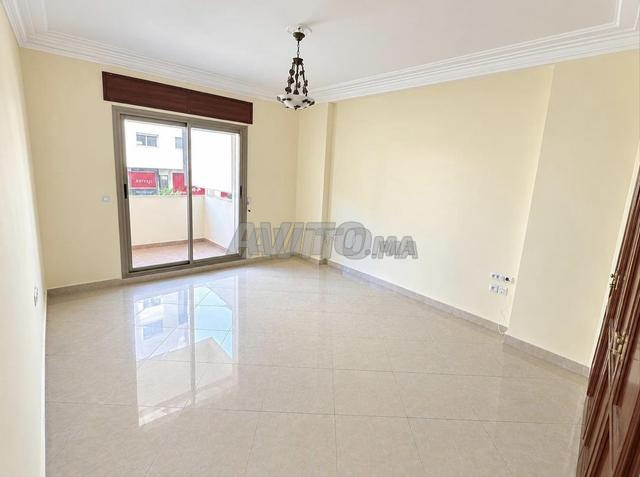 Appartement à louer 160 m² à Tanger