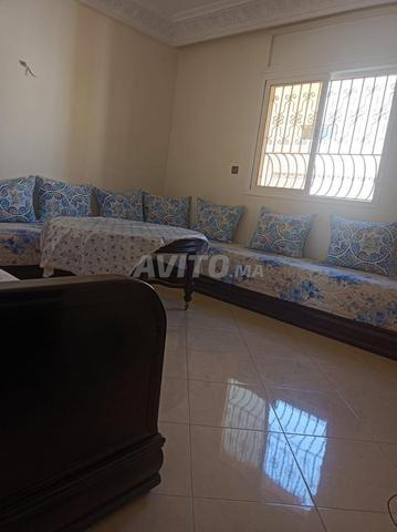 Appartement à vendre à un prix très intéressant - 2