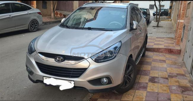 Hyundai IX 35