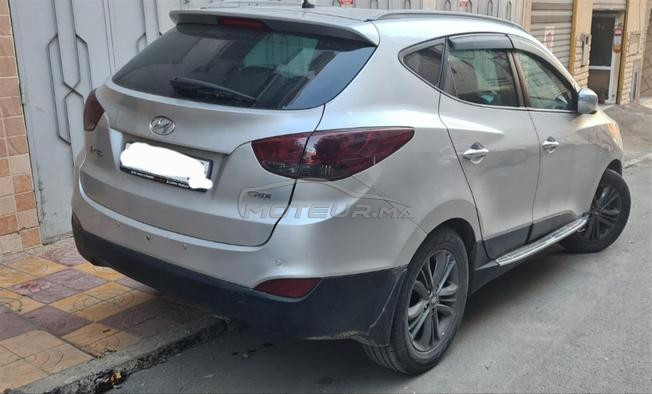 Hyundai IX 35
