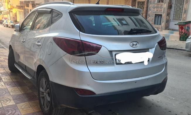 Hyundai IX 35