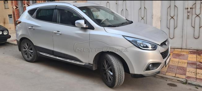 Hyundai IX 35