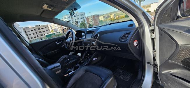 Hyundai IX 35