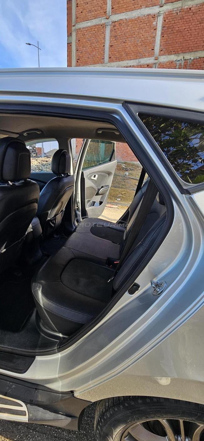 Hyundai IX 35