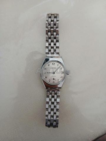 Montre classique vintage - 2