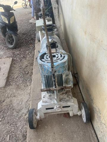 Machine 380 - 2