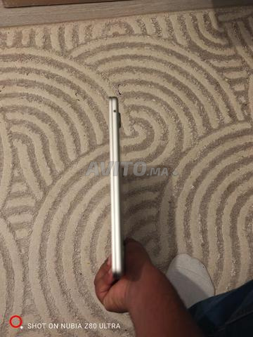 MacBook Air M2 sans chargeur
