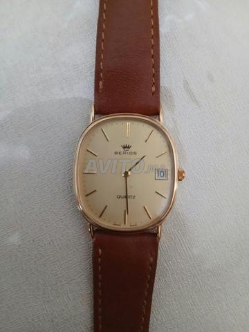 Montre vintage