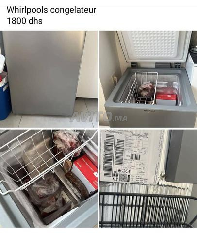 ثلاجة تجميد