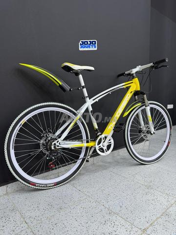 Vélo VTT THUNDERBIRD SUPER 26 Pouces - 2