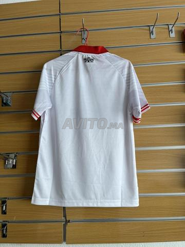 Tenue CODM - 2