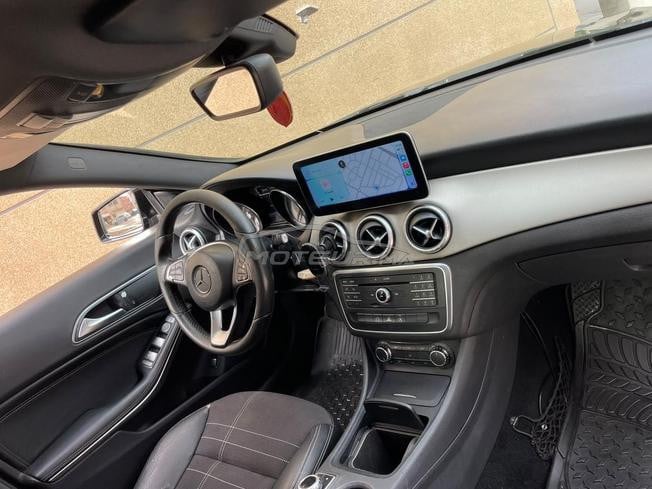 Mercedes-Benz 220 Diesel Automatique 2015 à Rabat
