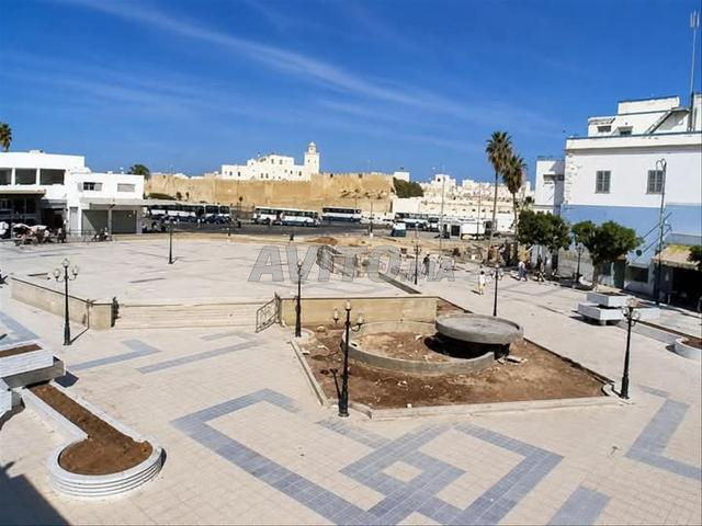 شقق مفروشة - 2