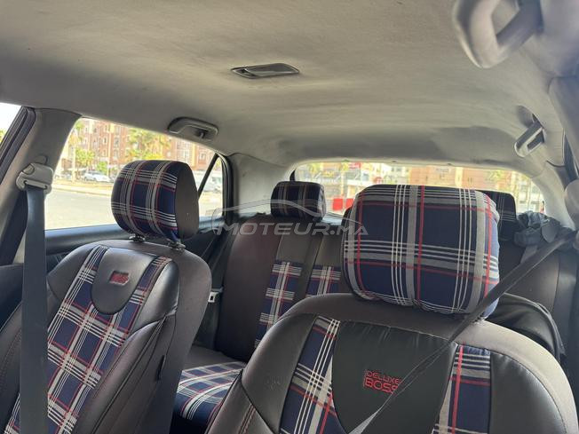 Toyota Corolla Diesel, 4 cylindres