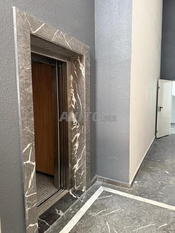 Appartement à louer - 2