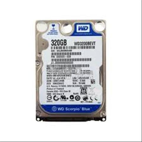 HP Pavilion - 2