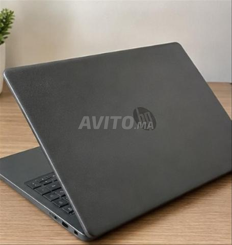 HP Laptop i3-N305  8 Go RAM SSD 256 Go –bon état