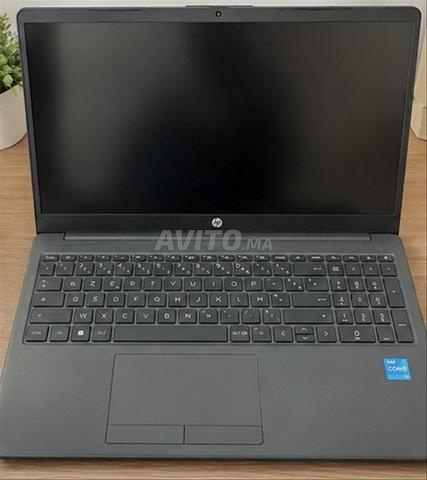 HP Laptop i3-N305  8 Go RAM SSD 256 Go –bon état - 2