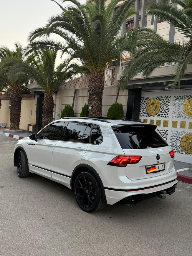 Tiguan R essence 2021 320ch