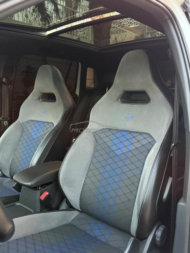 Tiguan R essence 2021 320ch