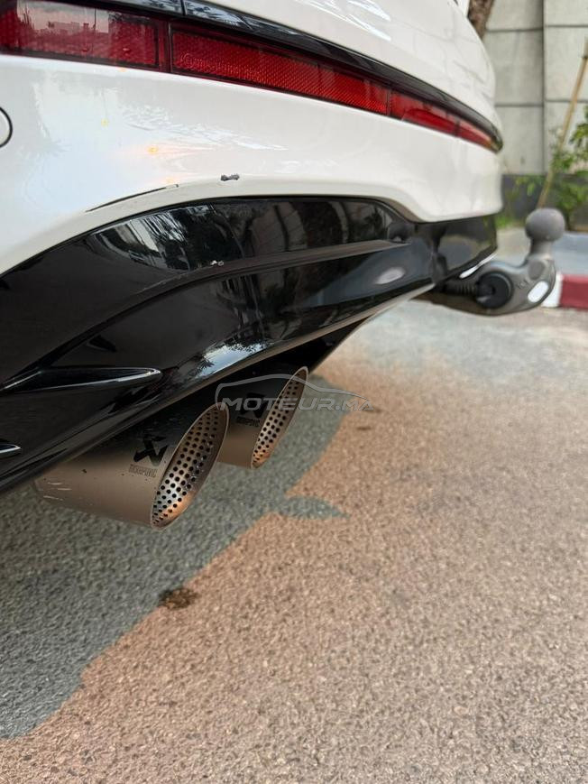 Tiguan R essence 2021 320ch