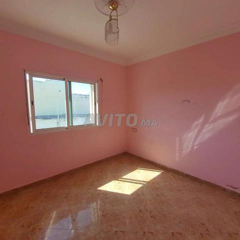 Appartement à vendre, résidence composée de deux niveaux seulement - 2