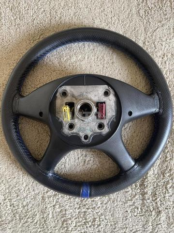 Volant Mercedes - 2