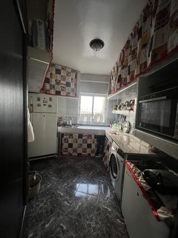 Appartement à vendre 51 m² à Casablanca - 2