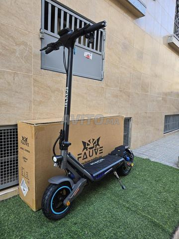 TROTTINETTE SCANDAL ECOXTREM - 2