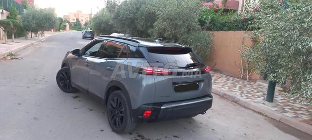 PEUGEOT 2008 GT LINE  - 2