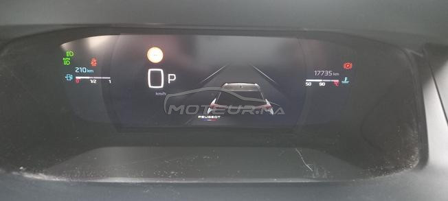 PEUGEOT 2008 GT LINE 