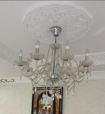 Lampe de salon